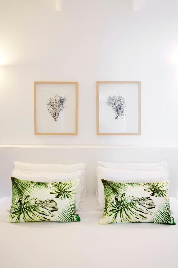 Motu Beachfront Art Villas Rarotonga Exterior photo